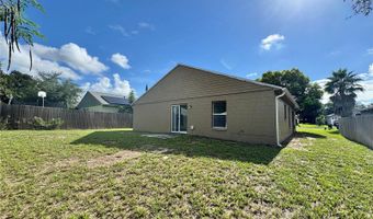 1564 PALMSTONE Dr, Apopka, FL 32703