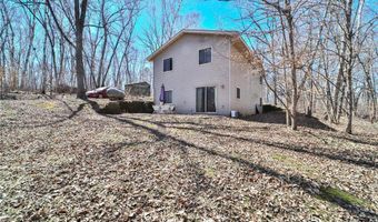 3597 Ox Yoke Rd NW, Backus, MN 56435