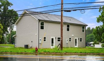 1600 1602 Bluff St, Albemarle, NC 28001