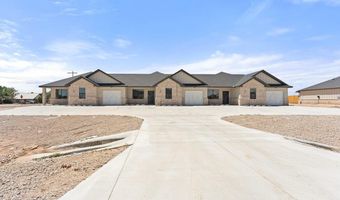 10175 TIERRA SANTA Dr, Amarillo, TX 79119