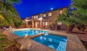 10260 Rarity Ave, Las Vegas, NV 89135