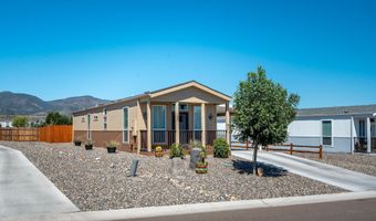 124 S Copper Canyon Loop, Camp Verde, AZ 86322