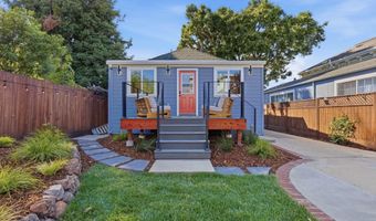 1712 Schiller St, Alameda, CA 94501