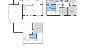 6283 Roman Rd, Allendale, MI 49401