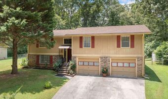 3838 Chattahoochee, Douglasville, GA 30135