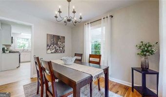 983 N Hls, Decatur, GA 30033