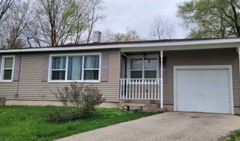 1108 Sycamore St, Lake In The Hills, IL 60156