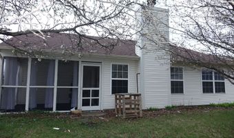 7157 Moriarty Dr, Indianapolis, IN 46217