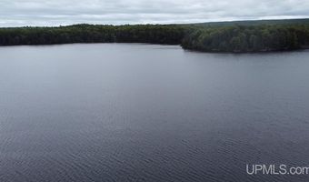 161 Porter Lk, Amasa, MI 49903
