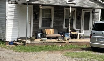 445 Skyland Ave, Charlotte, NC 28205