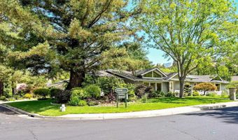 1023 White Gate Rd, Alamo, CA 94507