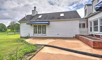 15497 Porterfield Hwy, Abingdon, VA 24210