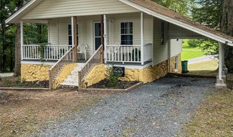 754 S 5th St, Albemarle, NC 28001