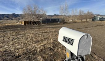 7060 E Highway 50, Dayton, NV 89403