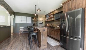 2817 Government Point Rd NE, Alexandria, MN 56308