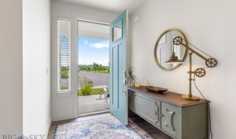 1507 Masterson Ln, Belgrade, MT 59714