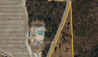 Tew Road, Autryville, NC 28318