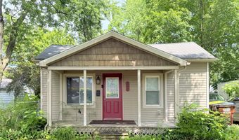 209 Sarah St, Adrian, MI 49221