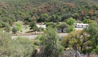 1697 Tombstone Cyn, Bisbee, AZ 85603