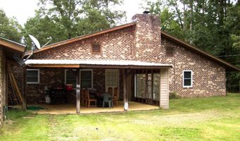 1313 BUCK WRIGHT Rd, Ashdown, AR 71822