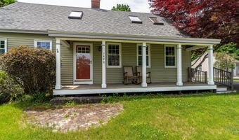 1486 Washington St, Bath, ME 04530