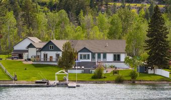 42818 La Bella, Big Arm, MT 59910
