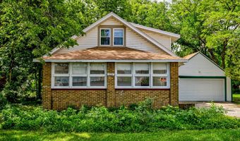 213 S Wilmoth Ave, Ames, IA 50014