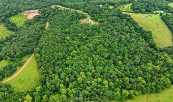 1270 Plainview Rd, Anderson, MO 64831