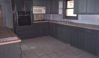 206 S Collison Ave, Bald Knob, AR 72010