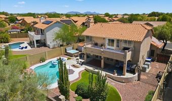 4124 E PALO BREA Ln, Cave Creek, AZ 85331