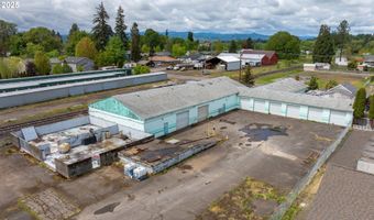 111 FOURTH St, Amity, OR 97101