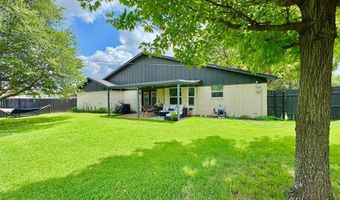 437 Pecan Dr, Aledo, TX 76008