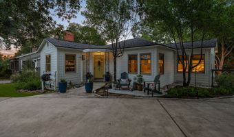 401 Corona, Alamo Heights, TX 78209