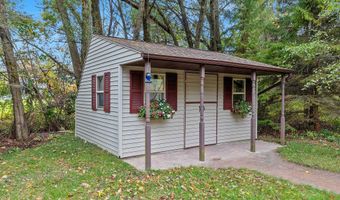 3892 COUNTY ROAD J, Abrams, WI 54101