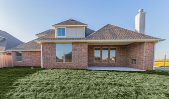 9221 NW 92nd Ter Plan: Wesley Bonus Room, Yukon, OK 73099