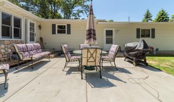 500 E Liberty St, Adams, WI 53910