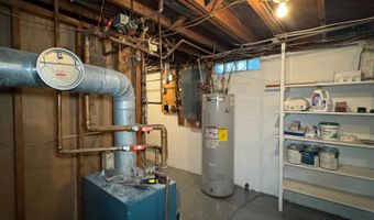 1016 8th St, Britton, SD 57430