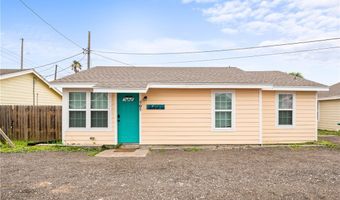 507 Arch St, Aransas Pass, TX 78336