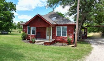 1600 Hcr 2302 S, Abbott, TX 76621