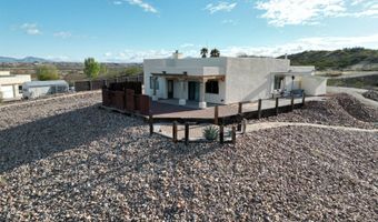 1627 E Goldenrod Ln, Benson, AZ 85602