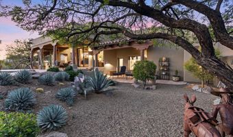 43311 N COTTONWOOD CANYON Rd, Cave Creek, AZ 85331