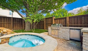 906 Granger Dr, Allen, TX 75013