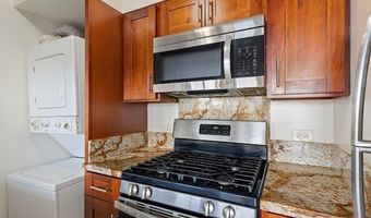 1571 Piikoi St 1105, Honolulu, HI 96822