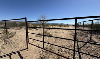 Xx00 W Saguaro Hill Trail, Congress, AZ 85332
