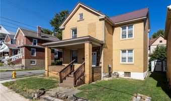 220 Locust Ave, Clairton, PA 15025