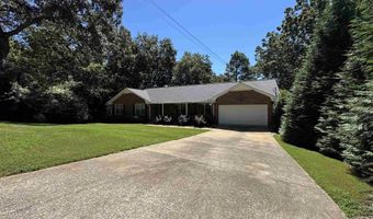 1218 LAWRENCE Dr, Anniston, AL 36207