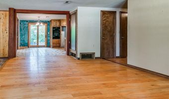 3808 N Markwell Ave, Bethany, OK 73008