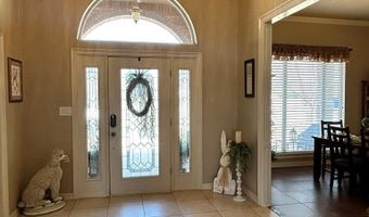390 NE 1250, Andrews, TX 79714