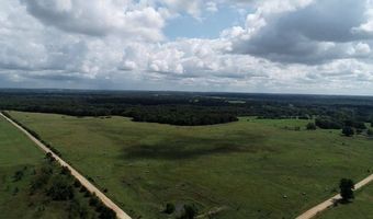 001 N Wade Rd, Bennington, OK 74723