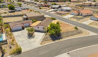 3301 S Ridge Ave, Bullhead City, AZ 86429
